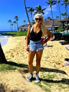 Meet your Posher, Kenzie